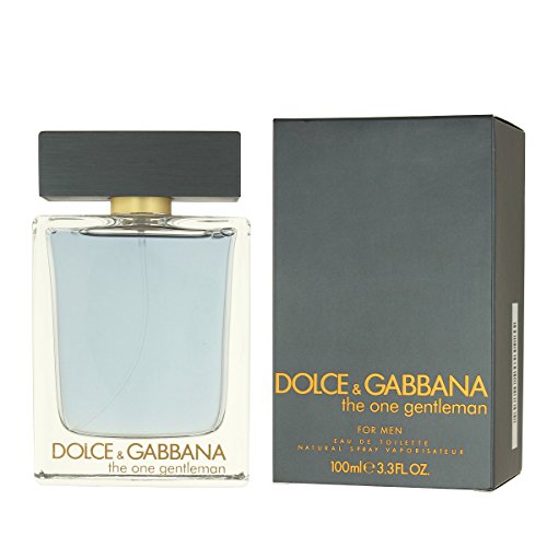 Dolce & Gabbana The One Gentleman Eau de Toilette 100ml Vaporizador