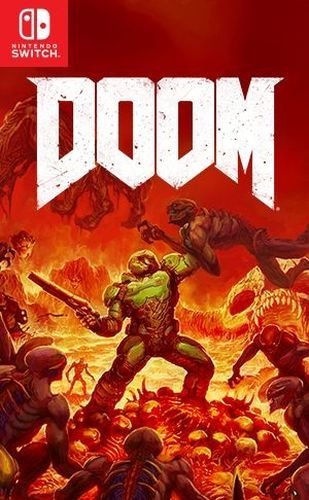 Doom Doom