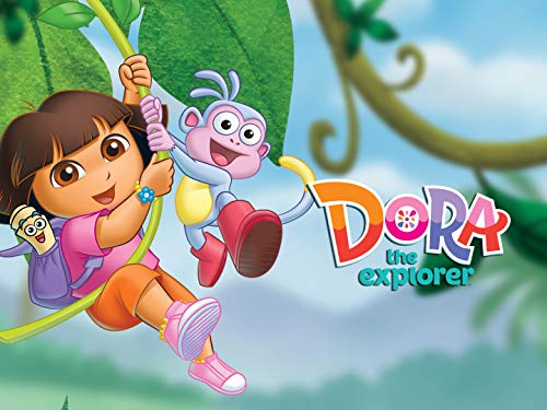 Dora the Explorer Season 1 Dora the Explorer Season 1