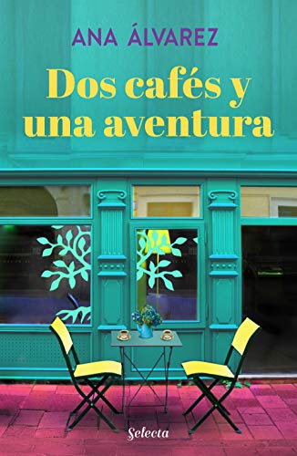 Dos cafés y una aventura (Dos más dos 2) Dos cafés y una aventura (Dos más dos 2)