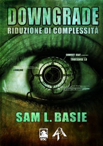 Downgrade: riduzione di complessità (Italian Edition)