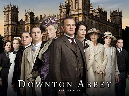 Downton Abbey - Season 1 Downton Abbey - Season 1
