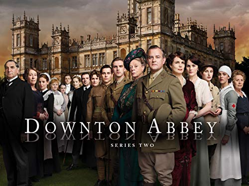 Downton Abbey - Season 2 Downton Abbey - Season 2