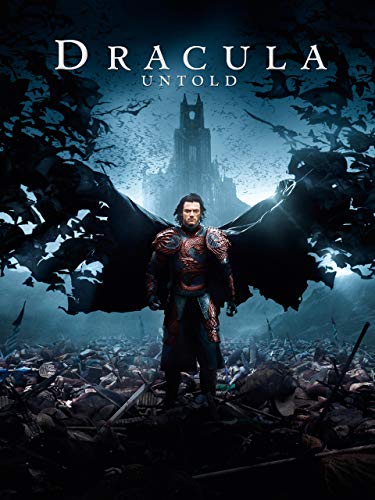 Dracula Untold Dracula Untold