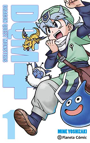 Dragon Quest Monsters nº 01/05 (Manga Kodomo) Dragon Quest Monsters nº 01/05 (Manga Kodomo)