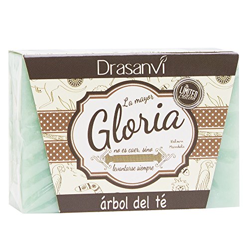Drasanvi Jabón Árbol del Té - 100 gr Drasanvi Jabón Árbol del Té - 100 gr
