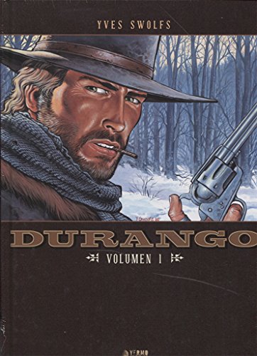 Durango - Volumen 1 Durango - Volumen 1