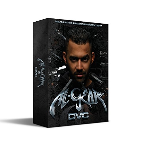 DVC (LTD. Boxset)