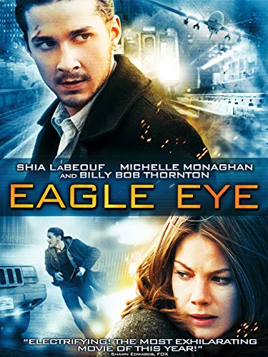 Eagle Eye Eagle Eye