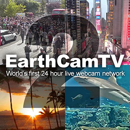 EarthCamTV 2 EarthCamTV 2
