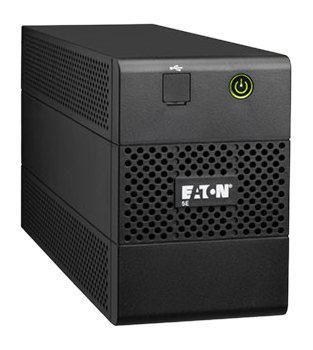 Eaton 5E850IUSB - Sistema de alimentación interrumpida
