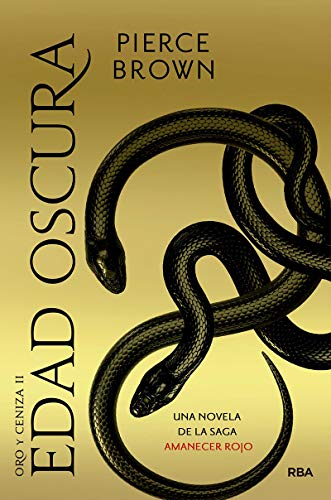 Edad oscura (Oro y ceniza 2) (FICCIÓN SIN LÍMITES)