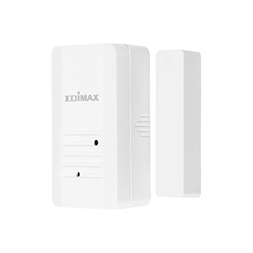 Edimax Smart Home Sensor Gateway para Ventana O Puerta