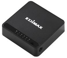 EDiMAX Switch ES-3305P 5P 10/100MBPS Mini