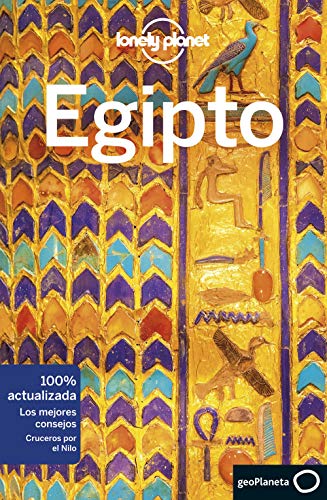 Egipto 6 (Guías de País Lonely Planet) Egipto 6 (Guías de País Lonely Planet)