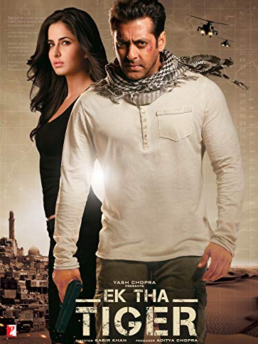 Ek Tha Tiger Ek Tha Tiger