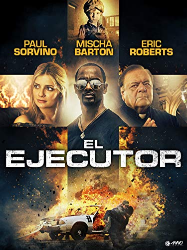 El ejecutor El ejecutor