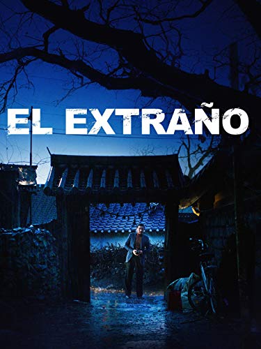 El extraño El extraño