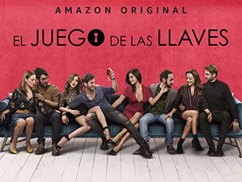 El Juego De Las Llaves El Juego De Las Llaves