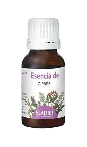 Eladiet Aceite Esencial Ciprés - 15 ml