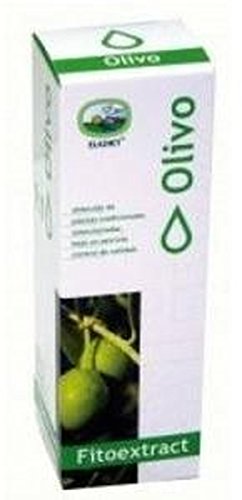 Eladiet Fitoextract Olivo - 50 ml