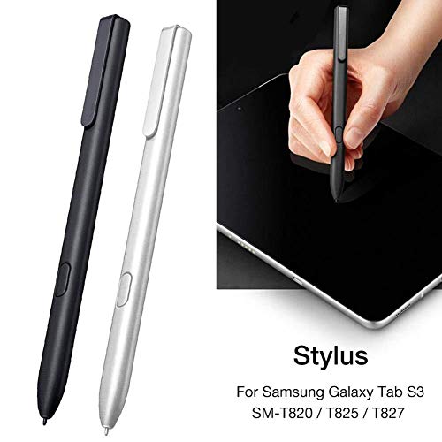 Electrónica de Consumo Stylus Pluma electromagnética SPEN for Samsung Galaxy Tab S3 LTE T820 T825 T827, Reemplazo for Stylus Touch S Pen, Kit de Tableta de Dibujo de gráficos Accesorios Planas
