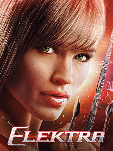 Elektra Elektra