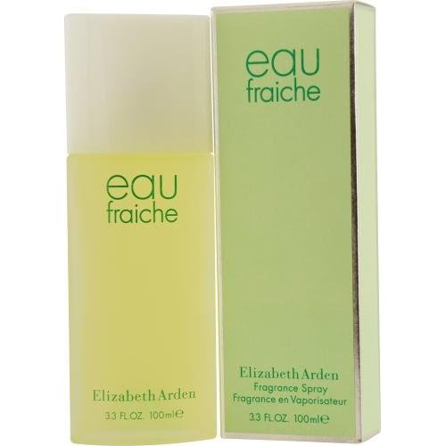 Elizabeth Arden Eau Fraiche - Agua de toilette, 100 ml Elizabeth Arden Eau Fraiche - Agua de toilette, 100 ml
