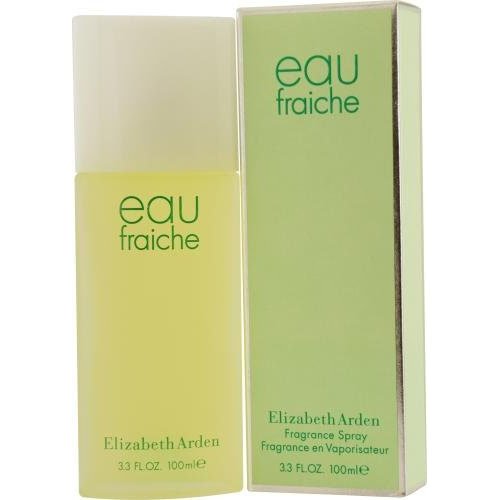 Elizabeth Arden Eau Fraiche - Agua de toilette, 100 ml