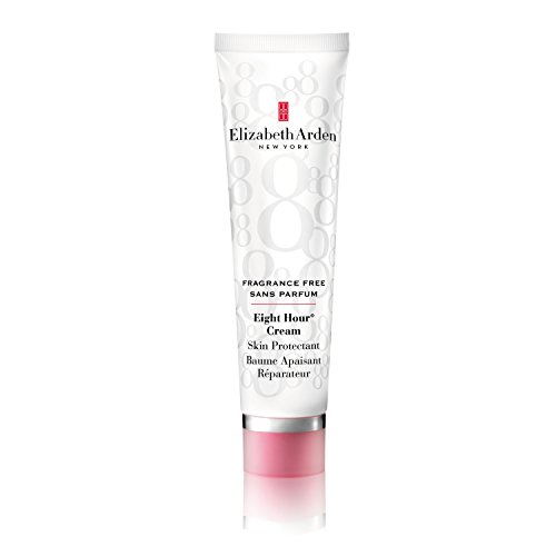 Elizabeth Arden Eight Hour Crema protectora para la piel sin perfume 50 ml Elizabeth Arden Eight Hour Crema protectora para la piel sin perfume 50 ml