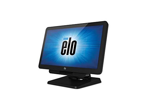 ELO X-20 POS Terminal - Intel Core i7 2.70 GHz - 4 GB DDR3L SDRAM - 320 GB HDD SATA - Windows 7 Pro