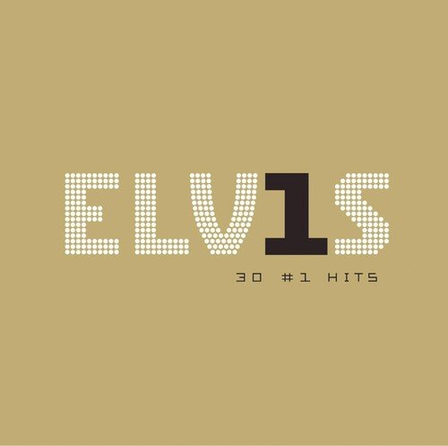 Elvis: 30 #1 Hits [Vinilo]