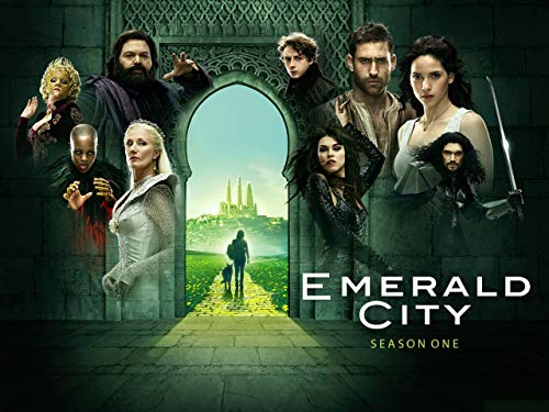 Emerald City - Season 1