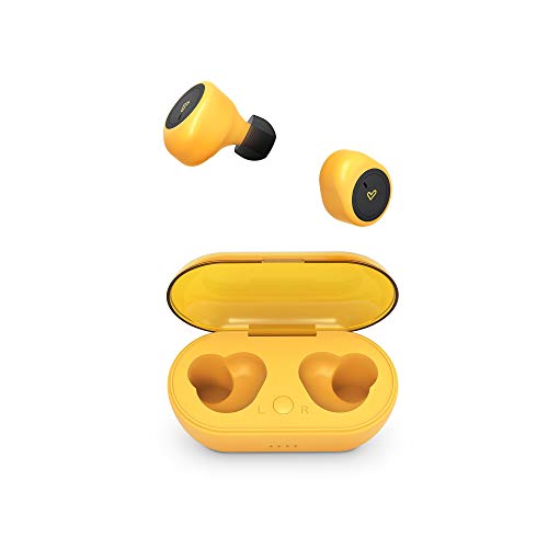 Energy Sistem Auriculares Bluetooth Urban 1 Cab (True Wireless, BT 5.0, Open&Play, Charging Case) Energy Sistem Auriculares Bluetooth Urban 1 Cab (True Wireless, BT 5.0, Open&Play, Charging Case)