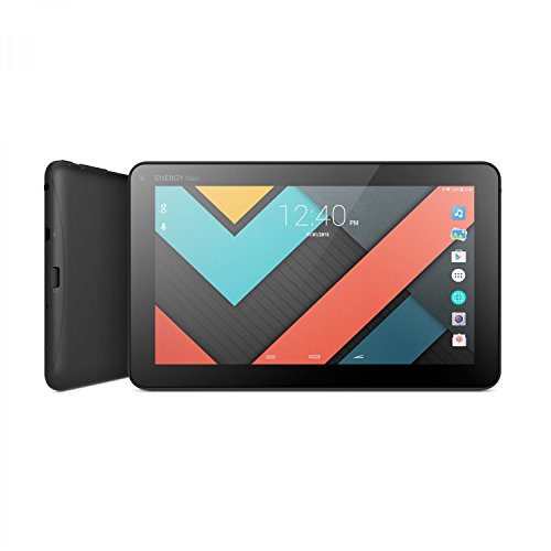 Energy Sistem Neo 2 - Tablet de 9" (1 GB de RAM, 8 GB de Almacenamiento, Android) Energy Sistem Neo 2 - Tablet de 9" (1 GB de RAM, 8 GB de Almacenamiento, Android)