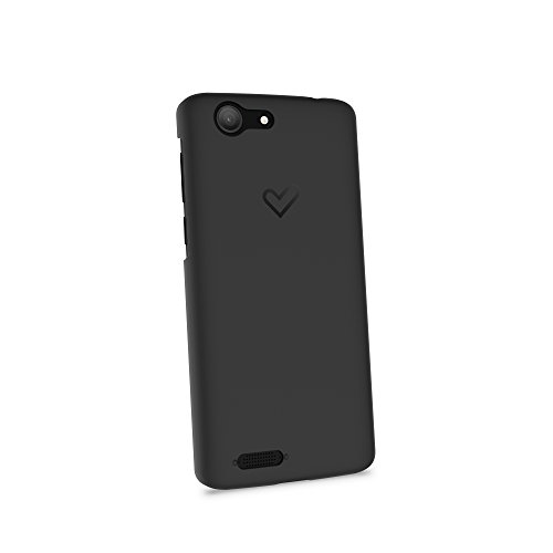 Energy Sistem Phone Case MAX 4000 (Funda Smartphone Exclusiva Phone MAX 4000) Negra Energy Sistem Phone Case MAX 4000 (Funda Smartphone Exclusiva Phone MAX 4000) Negra