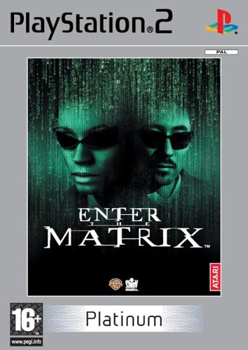 Enter the Matrix [Platinum]