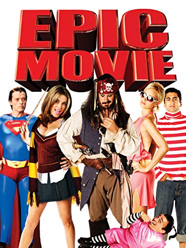 Epic Movie Epic Movie