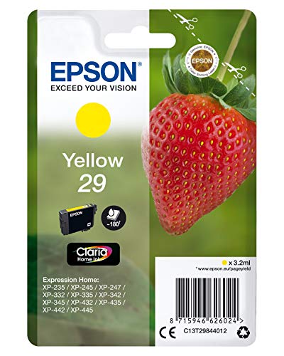 Epson C13T29844022 - Cartucho de tinta