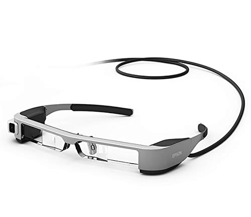 Epson Moverio BT-300 - Gafas de Realidad Aumentada