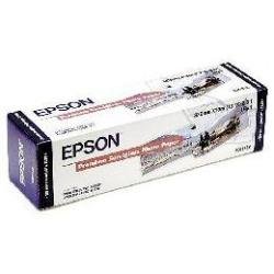 Epson Premium Semigloss Photo Paper - Rollo de papel fotográfico