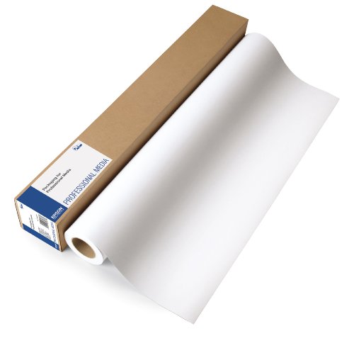 Epson Proofing Paper White Semimatte - Papel