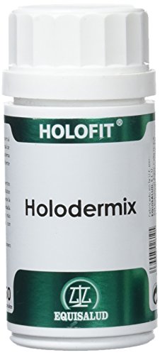 Equisalud Holofit Holodermix - 50 Cápsulas