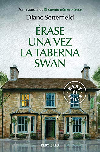 Érase una vez la taberna Swan (Best Seller) Érase una vez la taberna Swan (Best Seller)