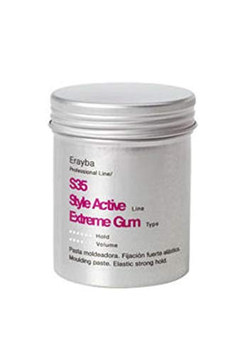 Erayba S35 Style Active Extreme Gum 100Ml 100 ml