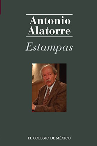 Estampas (Colección Testimonios)