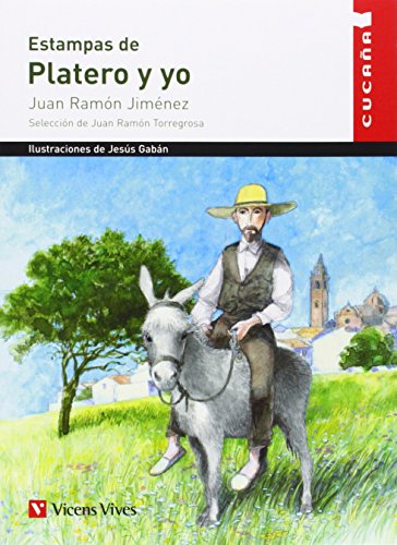 Estampas De Platero Y Yo N/c: 33 (Colección Cucaña) - 9788431681111