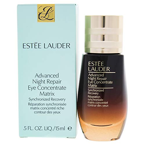 Estee Lauder Advanced Night Repair Eye Concentrate Matrix Contorno de Ojos - 15 ml Estee Lauder Advanced Night Repair Eye Concentrate Matrix Contorno de Ojos - 15 ml