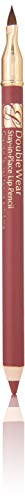 Estee Lauder Double Wear Stay In Place Lip Pencil 17 Soar - 1.2 gr Estee Lauder Double Wear Stay In Place Lip Pencil 17 Soar - 1.2 gr