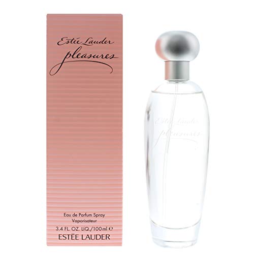 Estee Lauder Pleasures Agua de Perfume - 450 gr
